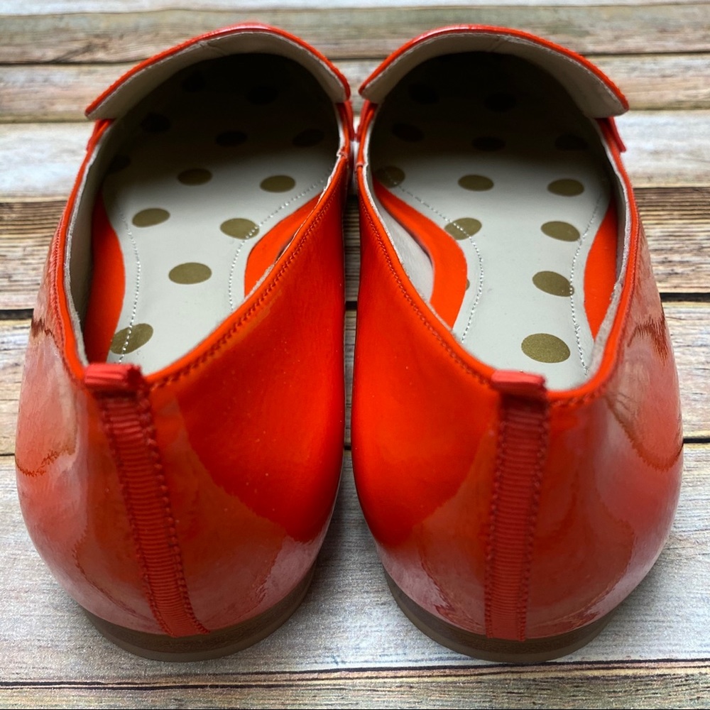 Boden Octavia Pointed Loafers Flats IOB NWOT - Picture 11 of 12